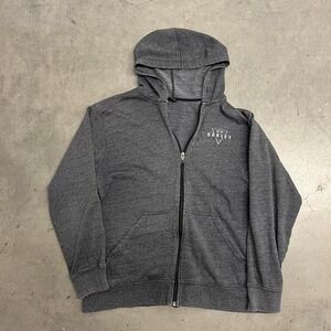 Y2K Oakley full‎ zip hoodie